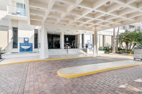 Tiny photo for 1900 S OCEAN Boulevard #14T, Lauderdale By The Sea, FL 33062 (MLS # B26075062)