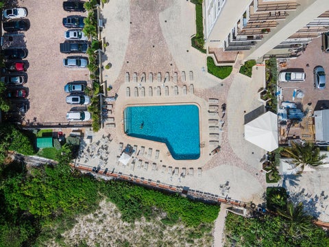 Tiny photo for 1900 S OCEAN Boulevard #14T, Lauderdale By The Sea, FL 33062 (MLS # B26075062)