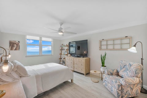 Tiny photo for 1900 S OCEAN Boulevard #14T, Lauderdale By The Sea, FL 33062 (MLS # B26075062)