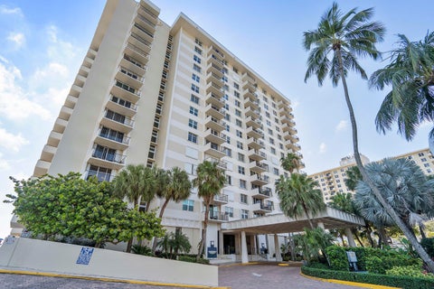 Tiny photo for 1900 S OCEAN Boulevard #14T, Lauderdale By The Sea, FL 33062 (MLS # B26075062)