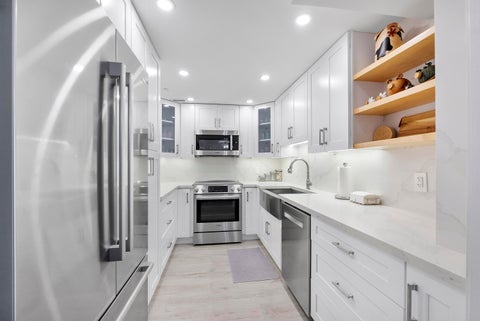 Tiny photo for 1900 S OCEAN Boulevard #14T, Lauderdale By The Sea, FL 33062 (MLS # B26075062)