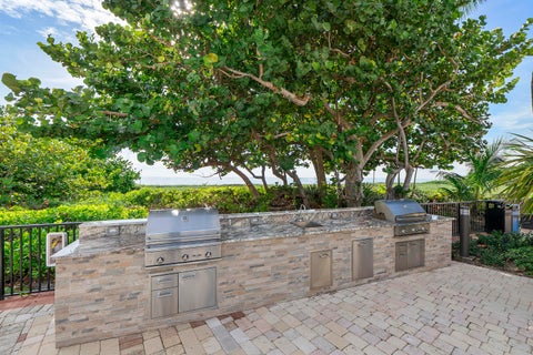 Tiny photo for 1900 S OCEAN Boulevard #14T, Lauderdale By The Sea, FL 33062 (MLS # B26075062)