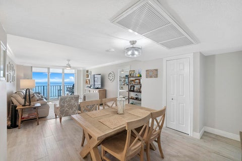Tiny photo for 1900 S OCEAN Boulevard #14T, Lauderdale By The Sea, FL 33062 (MLS # B26075062)
