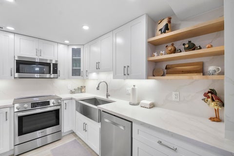 Tiny photo for 1900 S OCEAN Boulevard #14T, Lauderdale By The Sea, FL 33062 (MLS # B26075062)