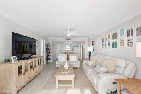 Tiny photo for 1900 S OCEAN Boulevard #14T, Lauderdale By The Sea, FL 33062 (MLS # B26075062)