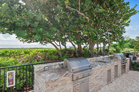 Tiny photo for 1900 S OCEAN Boulevard #14T, Lauderdale By The Sea, FL 33062 (MLS # B26075062)