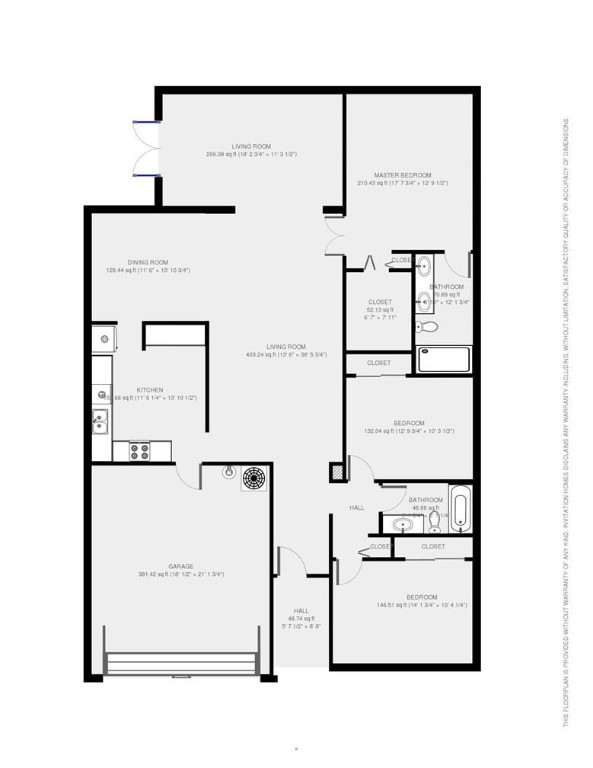 Hills Of Welleby - Residential Lease