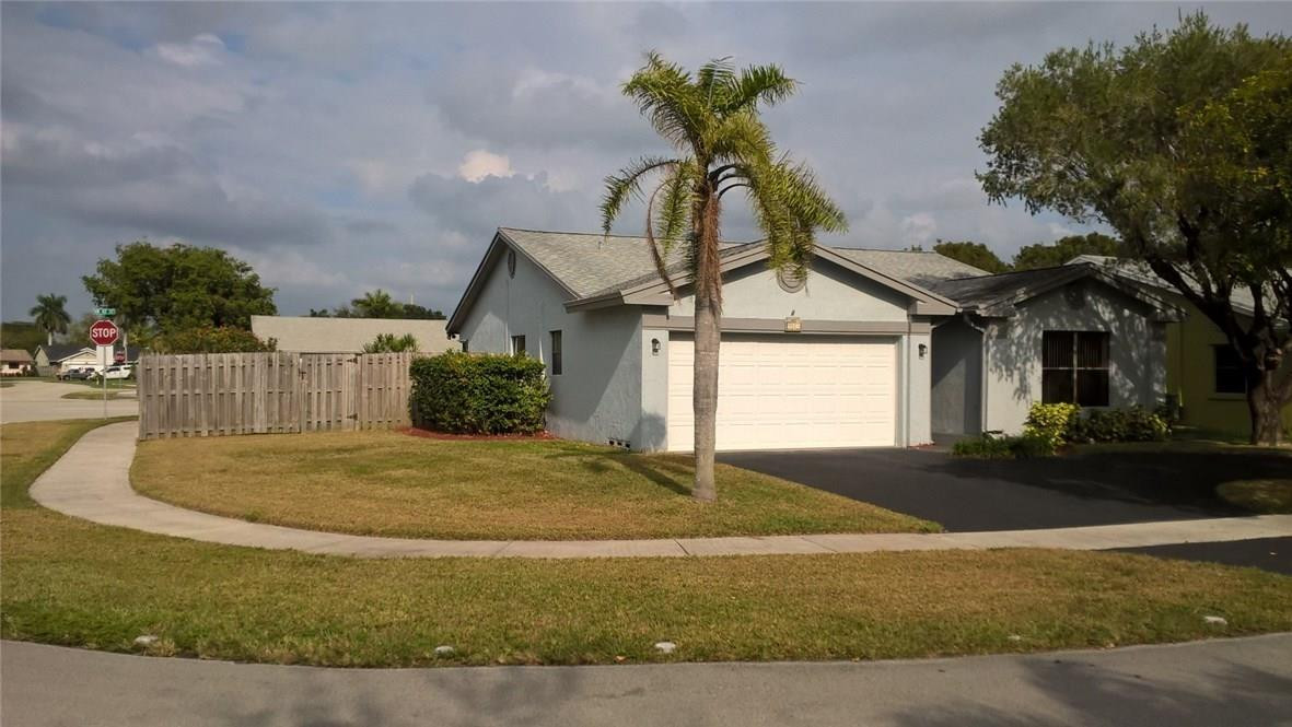 Hills Of Welleby - Residential Lease