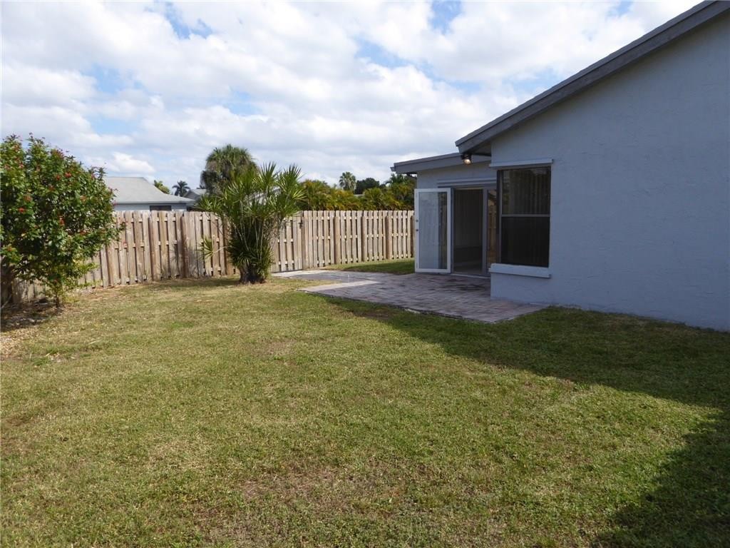 Hills Of Welleby - Residential Lease