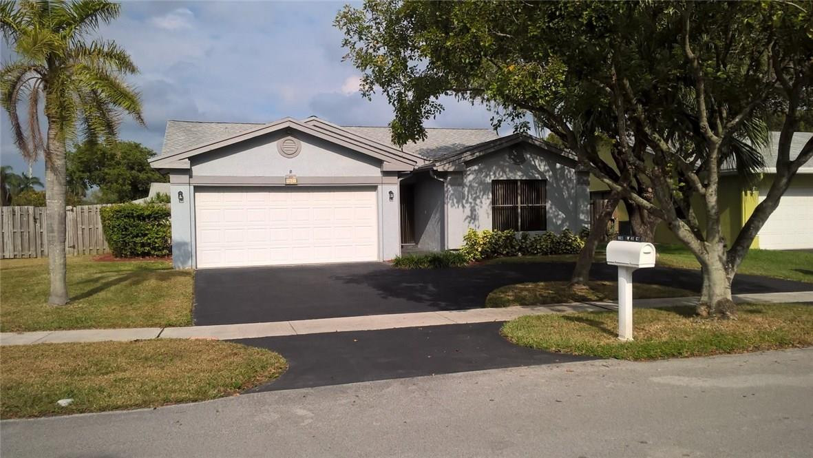 Hills Of Welleby - Residential Lease