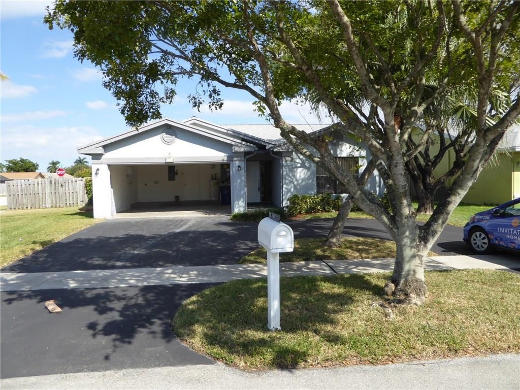 Hills Of Welleby - Residential Lease