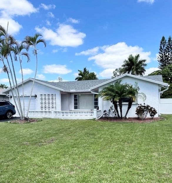 WESTWOOD 6 - Residential