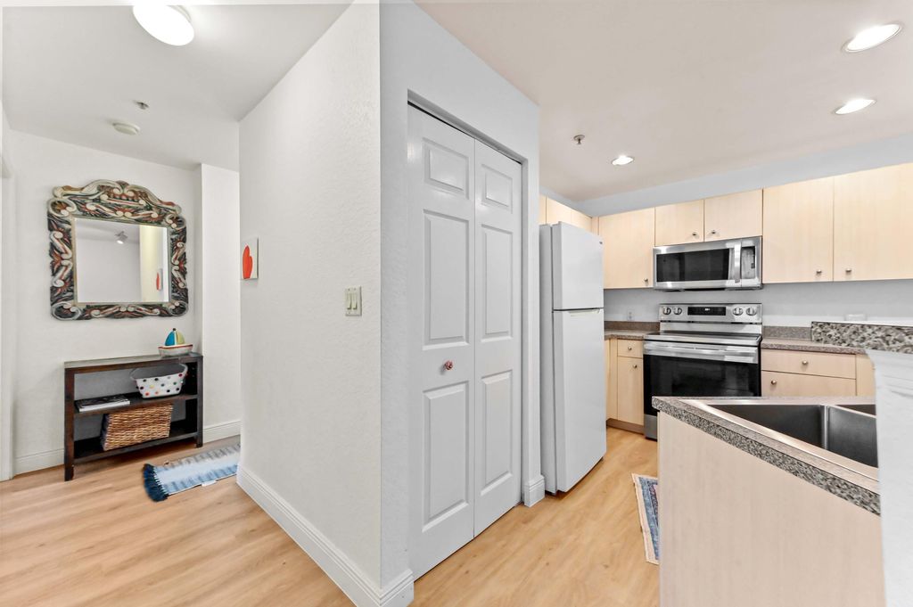 Photo of 1803 N Flagler Drive #204, West Palm Beach, FL 33407 (MLS # R11163753)