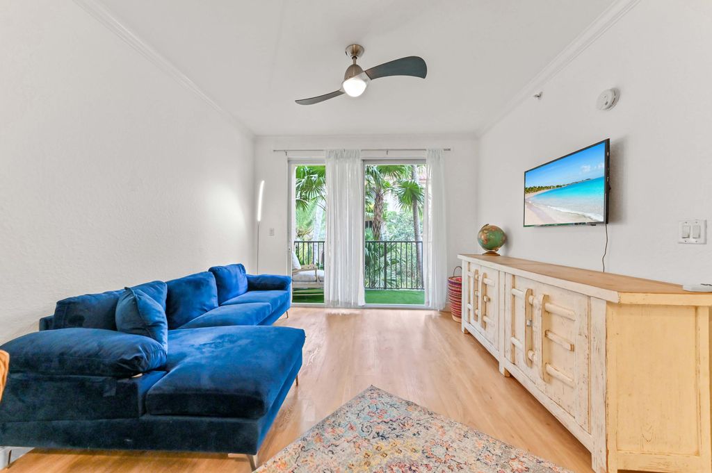 Photo of 1803 N Flagler Drive #204, West Palm Beach, FL 33407 (MLS # R11163753)