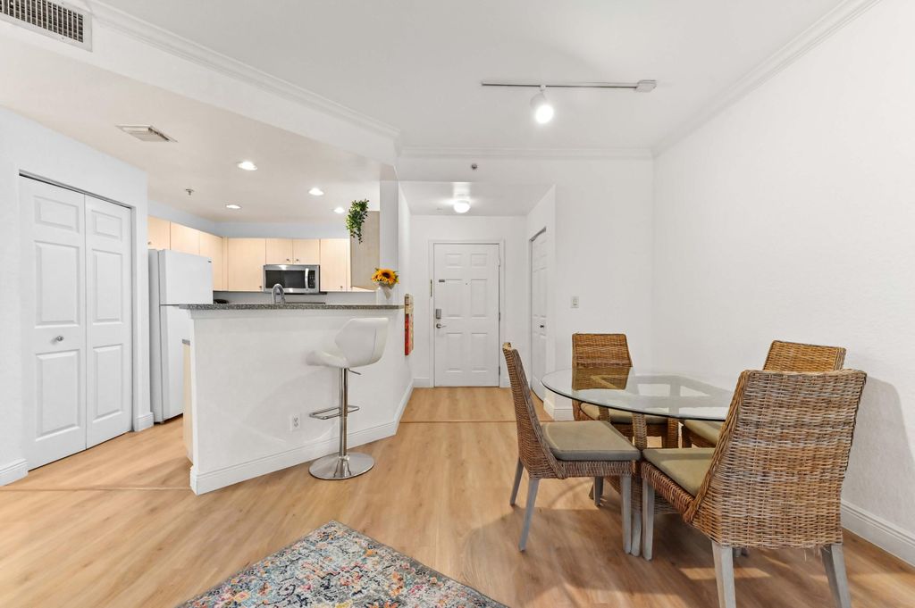 Photo of 1803 N Flagler Drive #204, West Palm Beach, FL 33407 (MLS # R11163753)