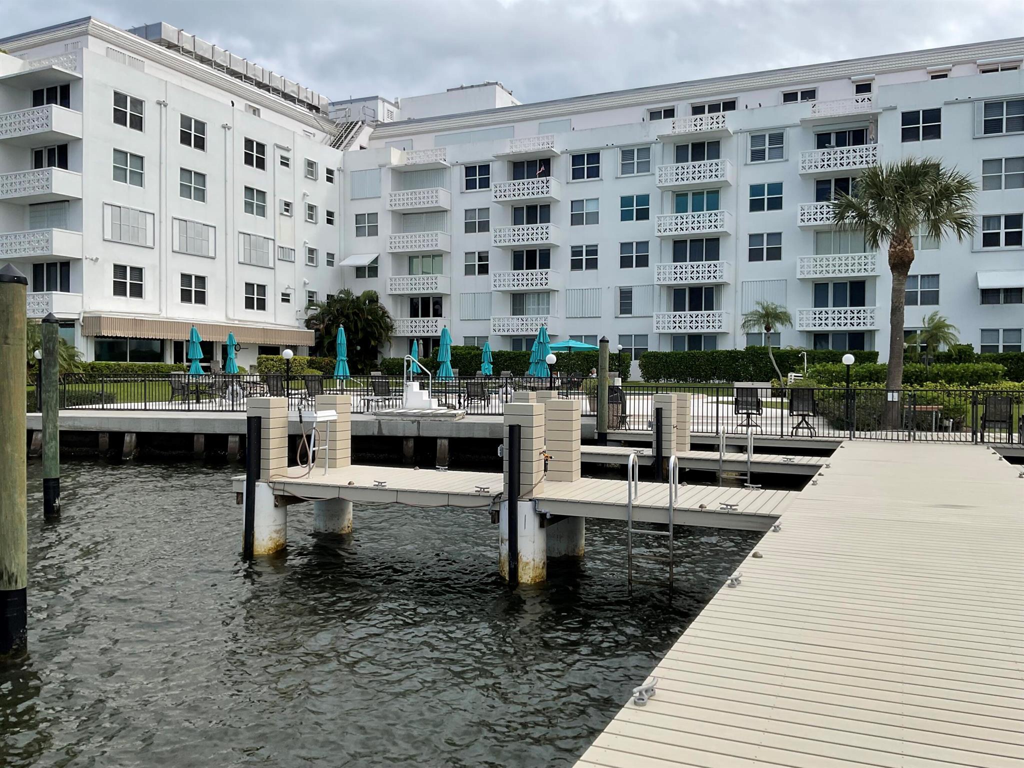 Royal Saxon - Residential