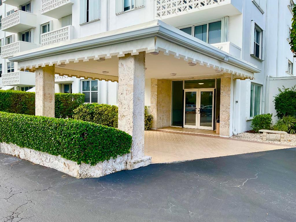 2840 S Ocean Boulevard 215