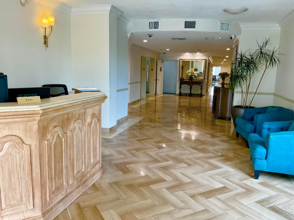 2840 S Ocean Boulevard 215