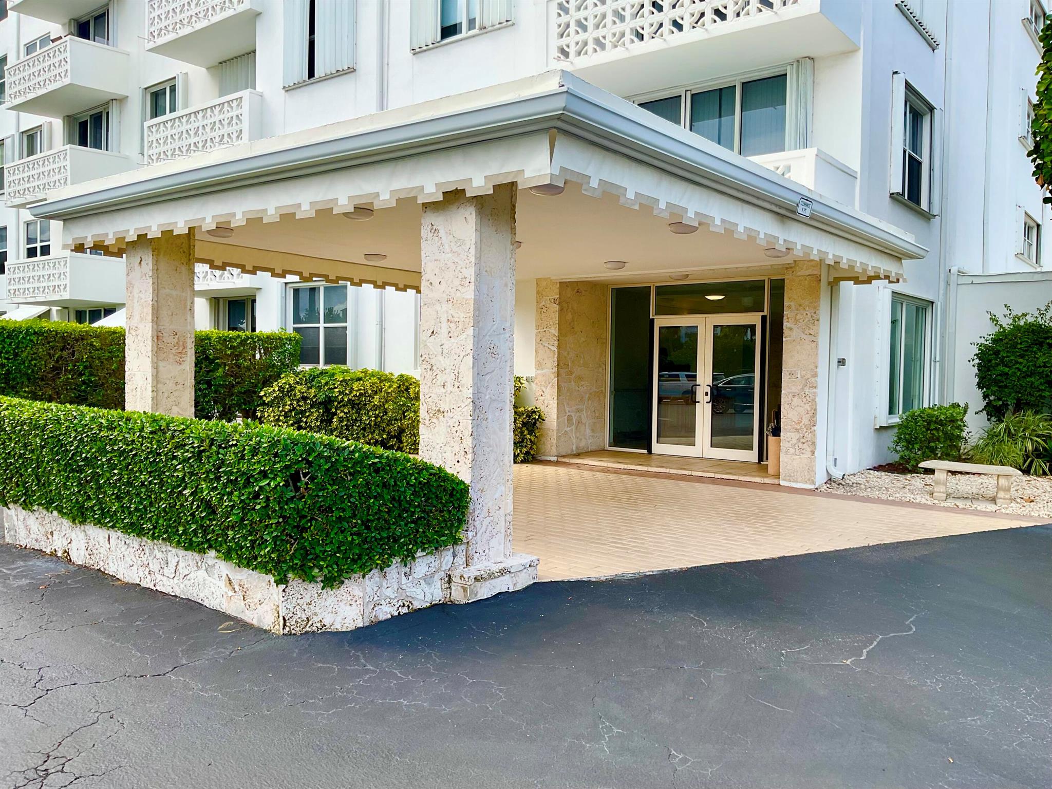 2840 S Ocean Boulevard 215