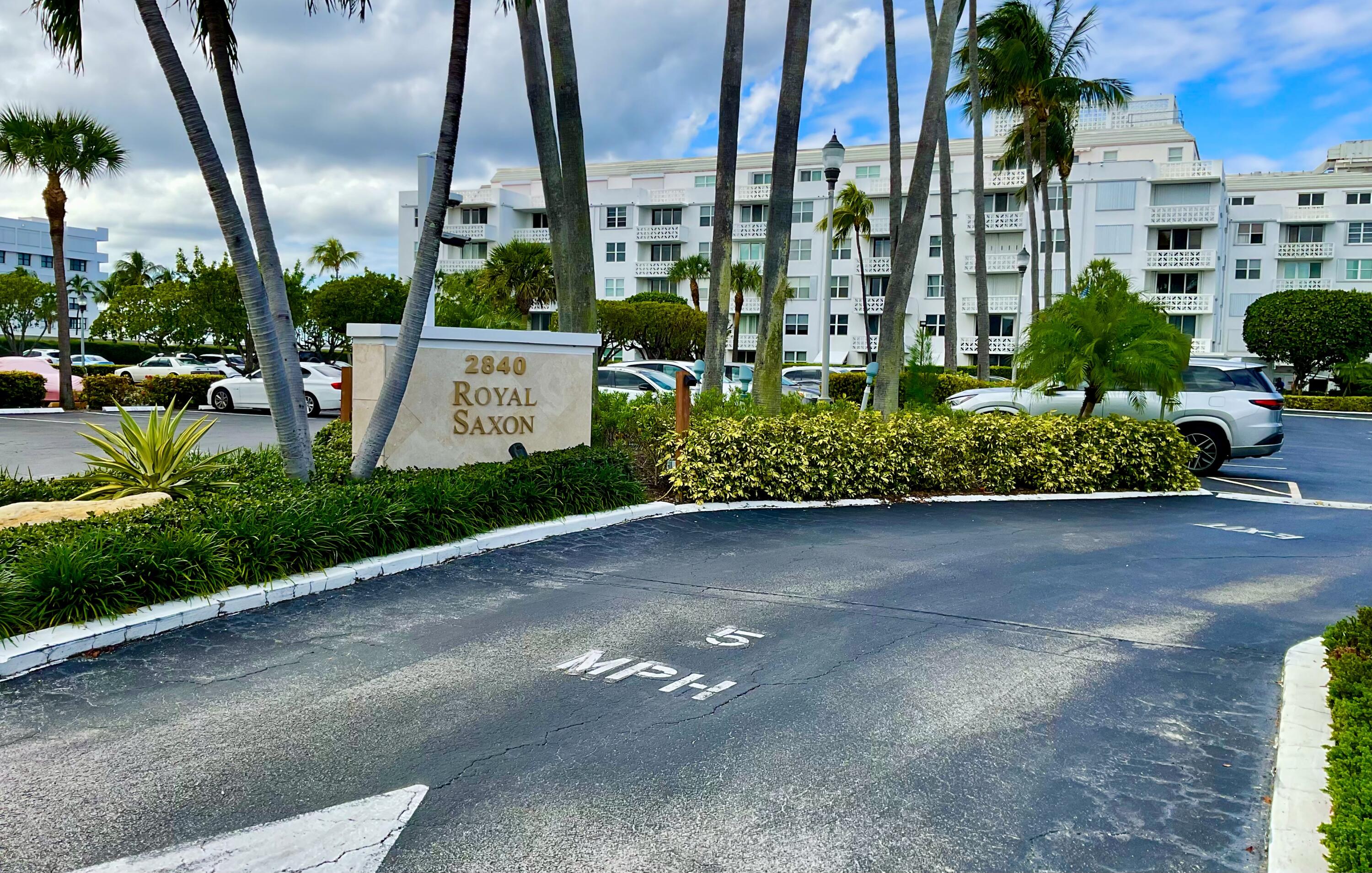 2840 S Ocean Boulevard 215