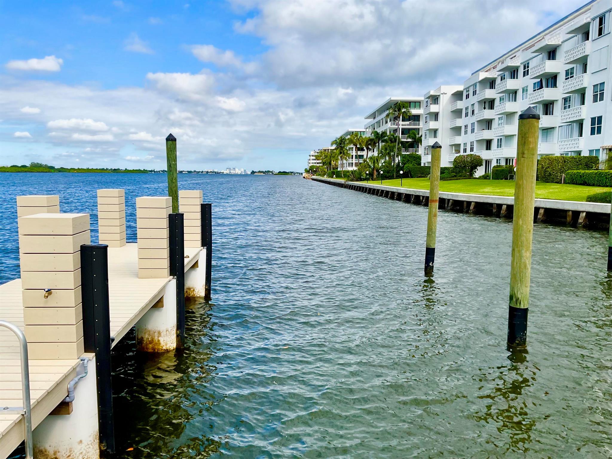 Royal Saxon - Residential