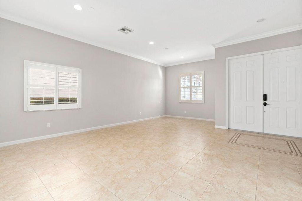 Photo of 11497 SW Glengarry Court, Port Saint Lucie, FL 34987 (MLS # R11146668)