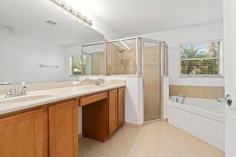 TRADITION PLAT NO 29 - Residential