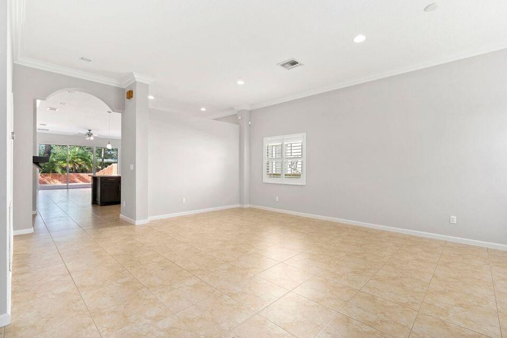 Photo of 11497 SW Glengarry Court, Port Saint Lucie, FL 34987 (MLS # R11146668)