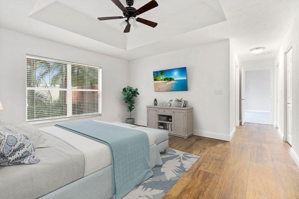 TRADITION PLAT NO 29 - Residential