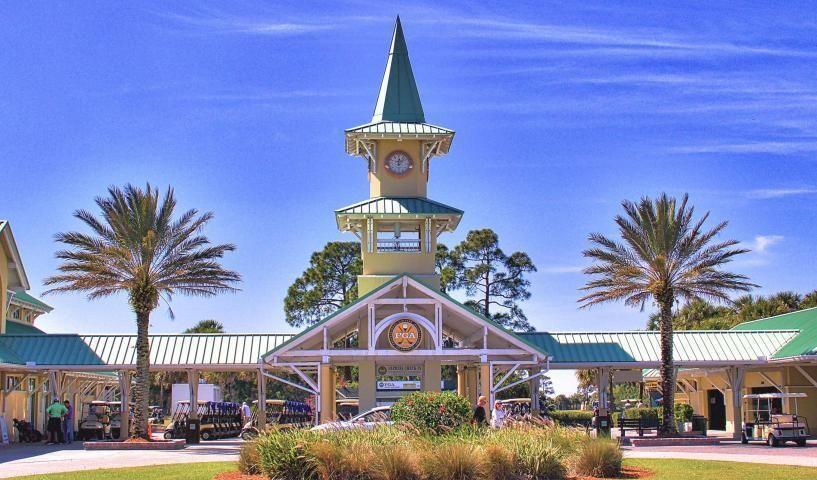 OCEAN HARBOUR CONDOMINIUM B - Residential Lease