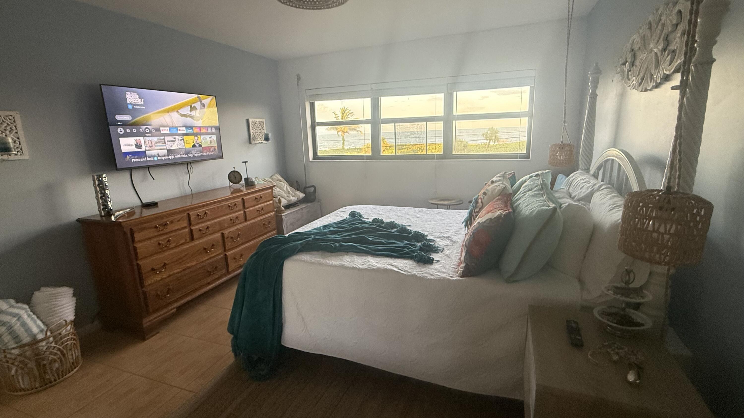 OCEAN HARBOUR CONDOMINIUM B - Residential Lease