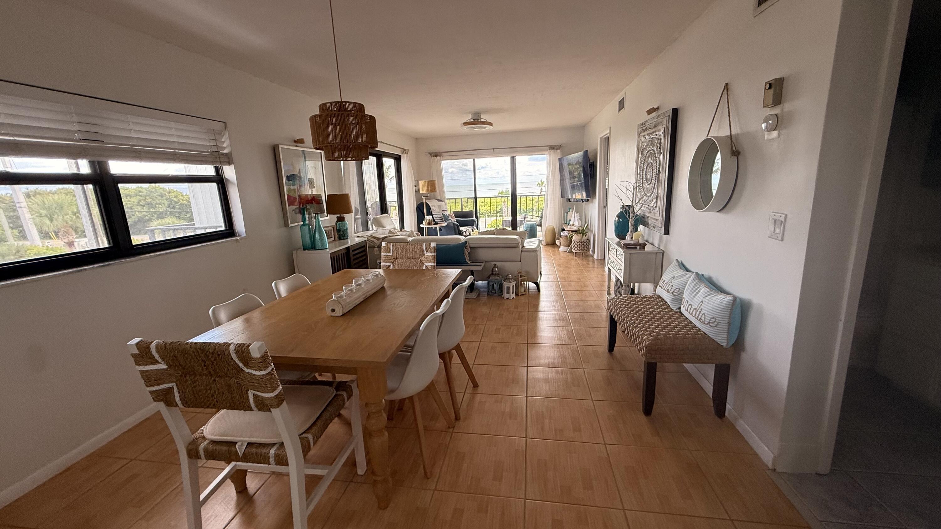 OCEAN HARBOUR CONDOMINIUM B - Residential Lease