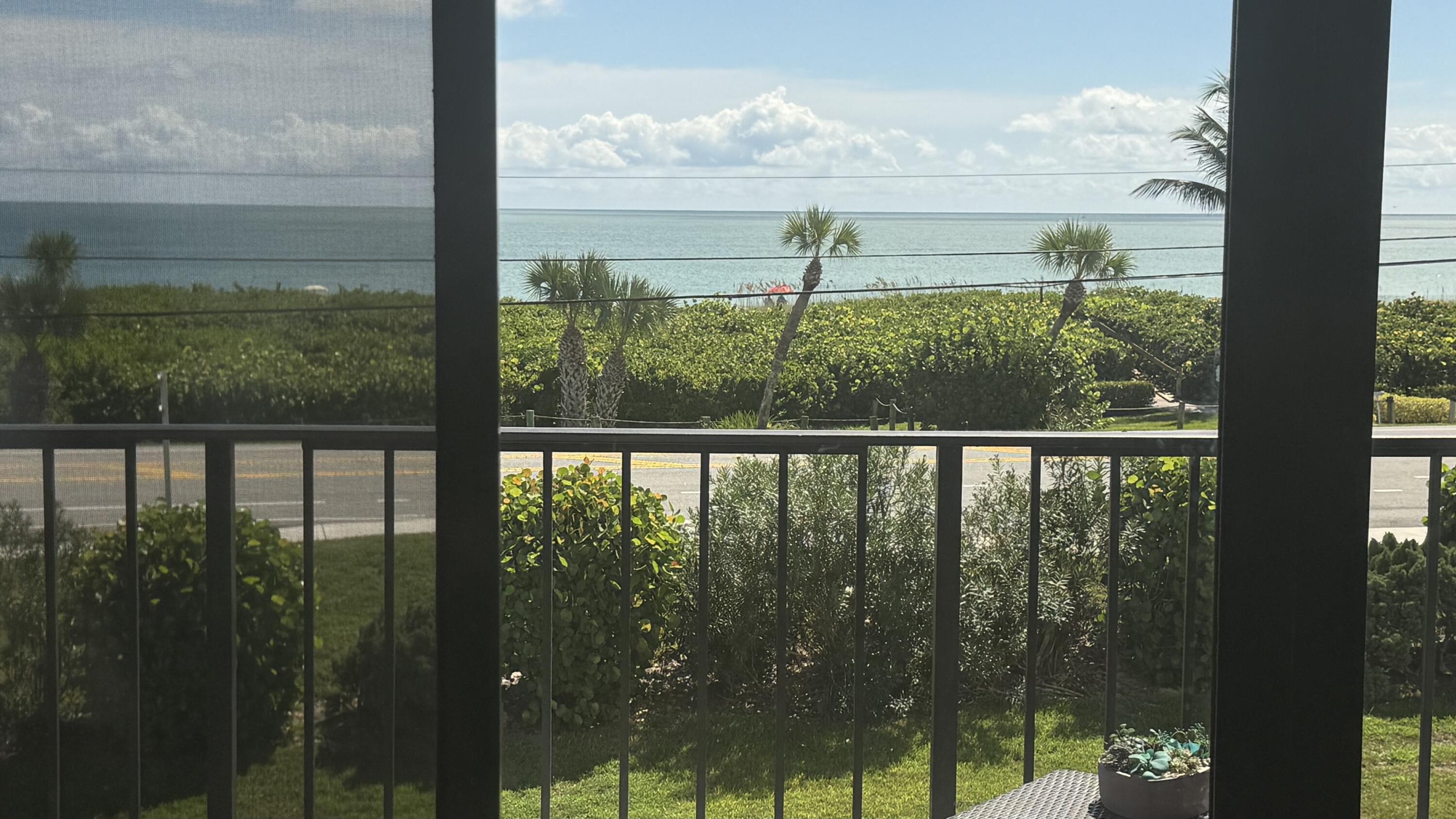 OCEAN HARBOUR CONDOMINIUM B - Residential Lease