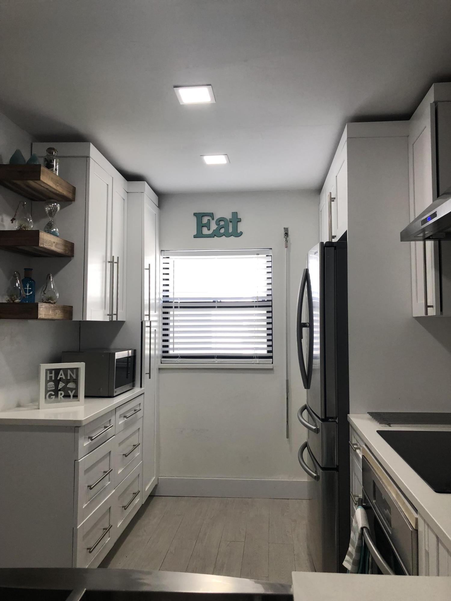 OCEAN HARBOUR CONDOMINIUM B - Residential Lease