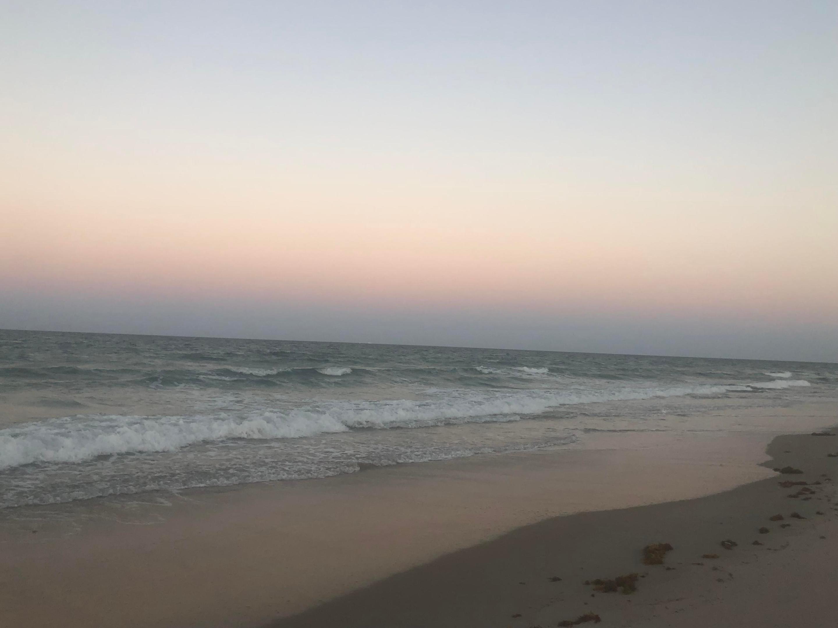 OCEAN HARBOUR CONDOMINIUM B - Residential Lease