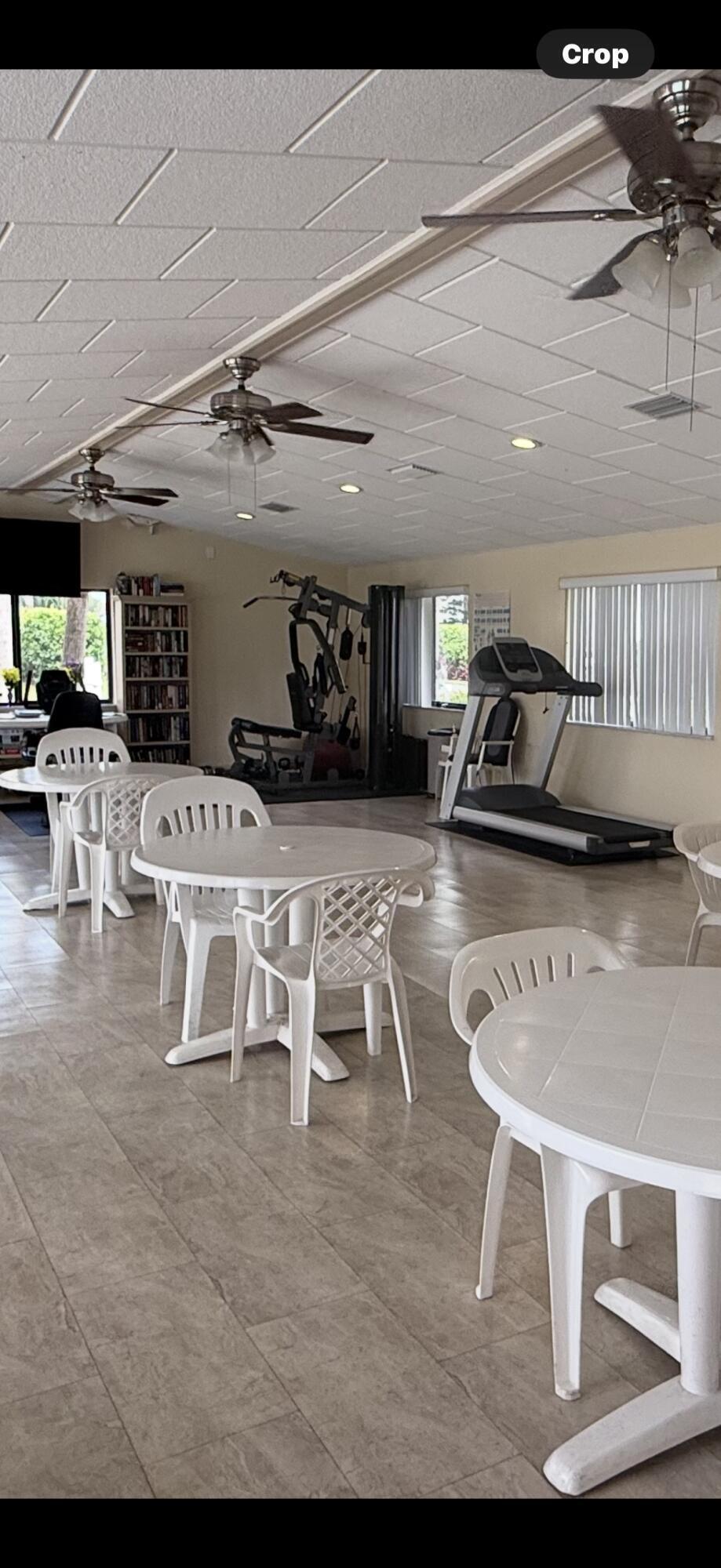 OCEAN HARBOUR CONDOMINIUM B - Residential Lease