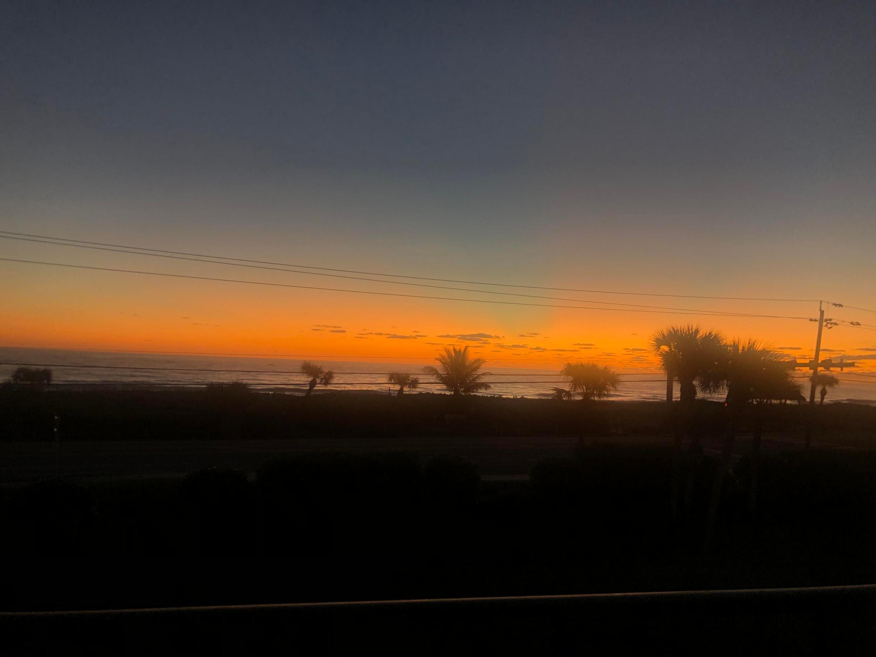 OCEAN HARBOUR CONDOMINIUM B - Residential Lease