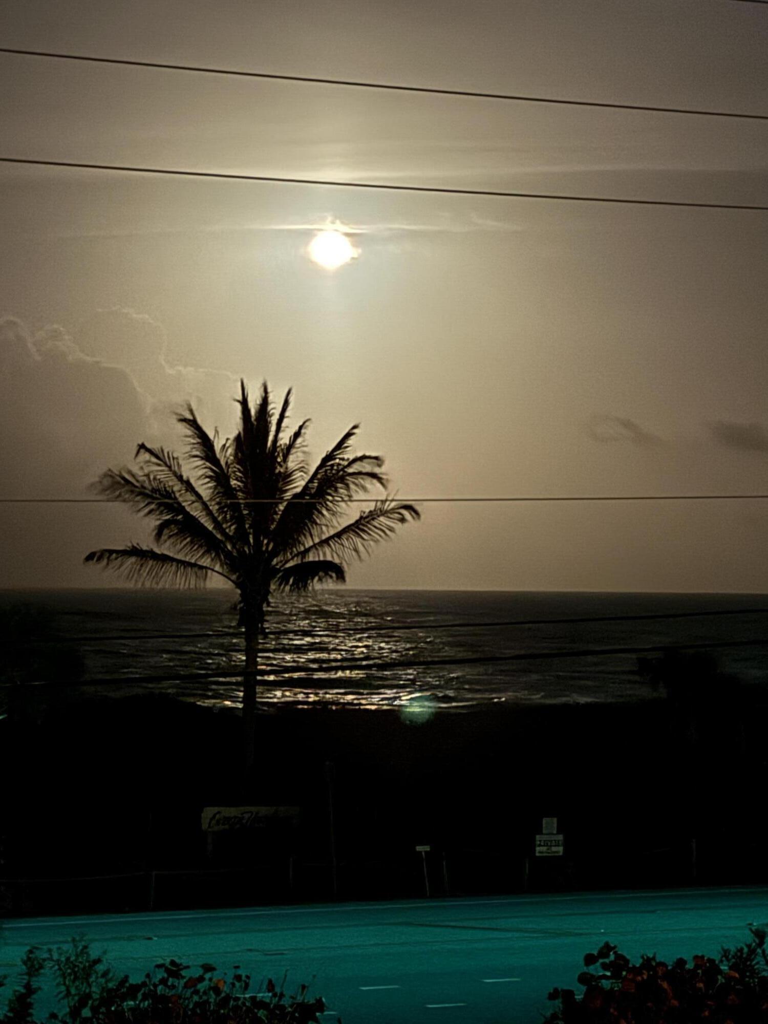 OCEAN HARBOUR CONDOMINIUM B - Residential Lease