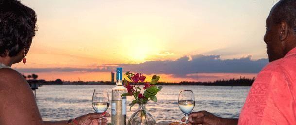 OCEAN HARBOUR CONDOMINIUM B - Residential Lease