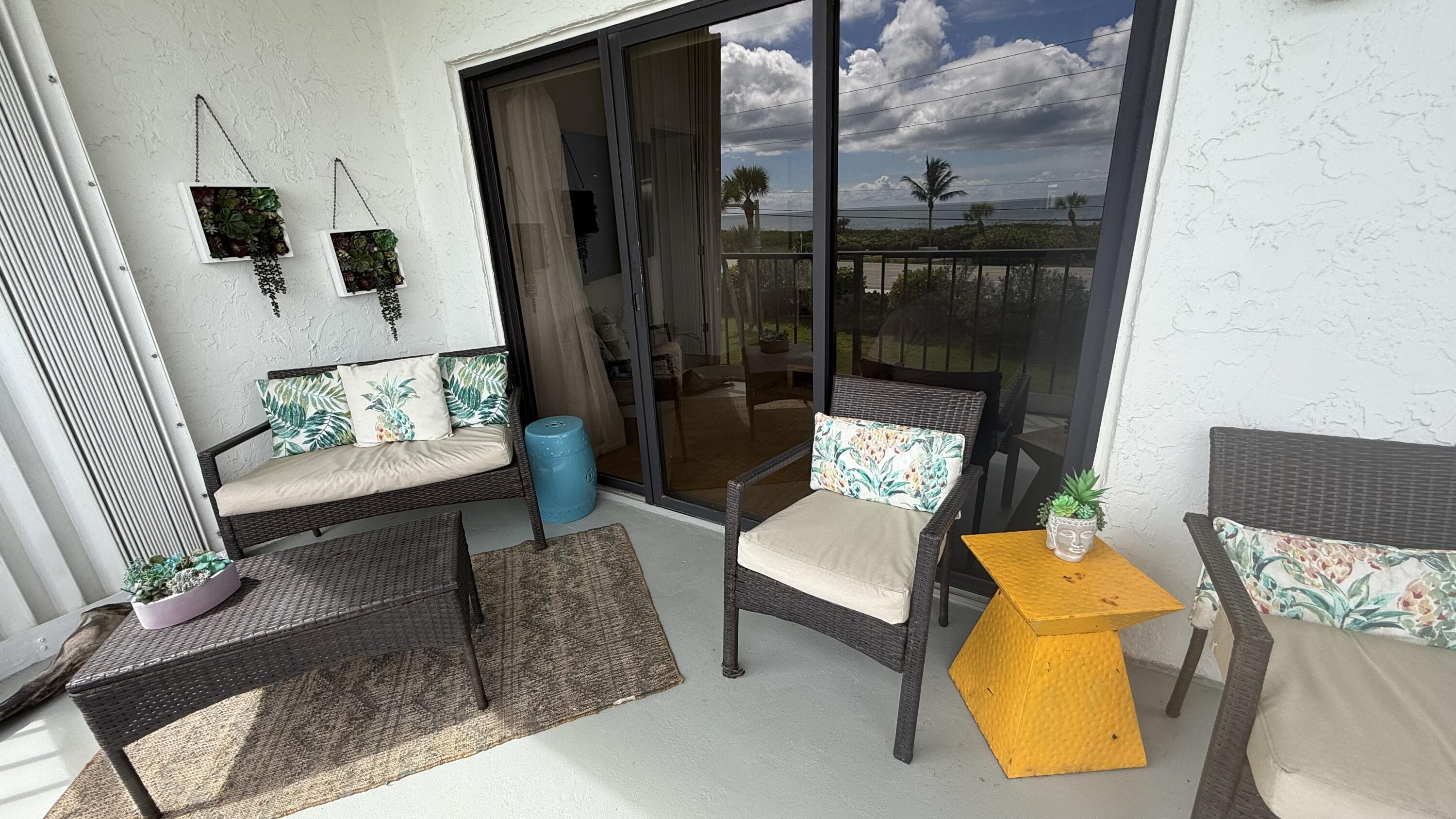 OCEAN HARBOUR CONDOMINIUM B - Residential Lease