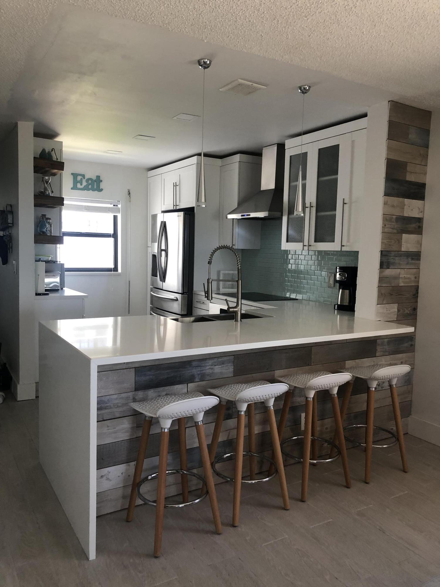 OCEAN HARBOUR CONDOMINIUM B - Residential Lease