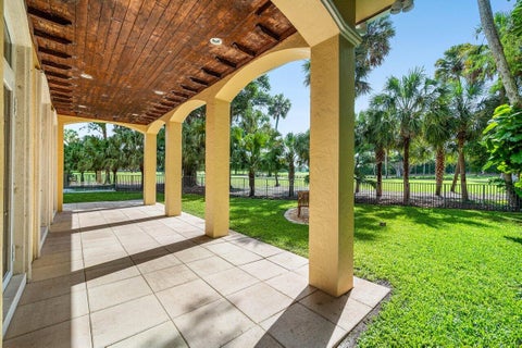 Tiny photo for 6541 Timber Lane, Boca Raton, FL 33433 (MLS # B26045877)