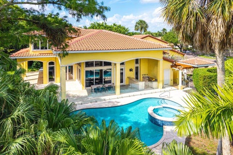 Tiny photo for 6541 Timber Lane, Boca Raton, FL 33433 (MLS # B26045877)