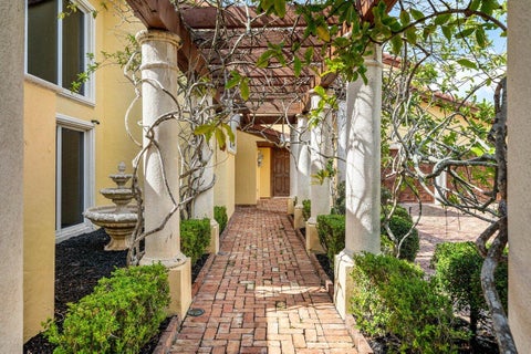 Tiny photo for 6541 Timber Lane, Boca Raton, FL 33433 (MLS # B26045877)