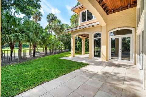 Tiny photo for 6541 Timber Lane, Boca Raton, FL 33433 (MLS # B26045877)