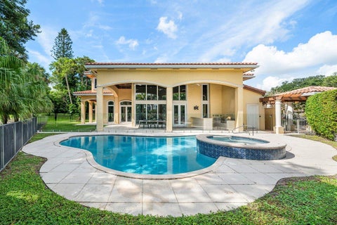 Tiny photo for 6541 Timber Lane, Boca Raton, FL 33433 (MLS # B26045877)
