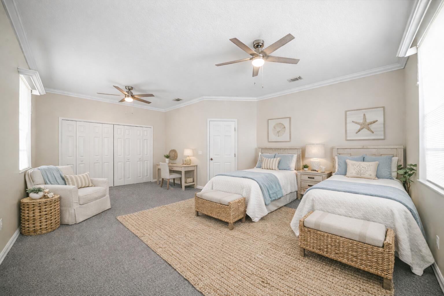 LAKE CHARLES PHASE 1A - Residential