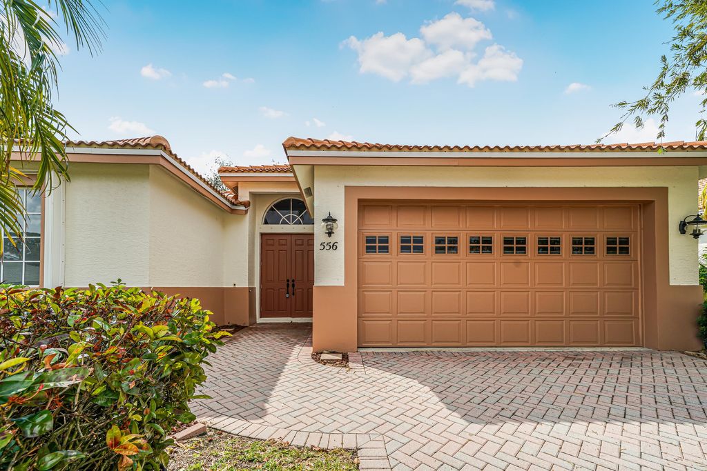 Photo of 556 SW Saint Georges Bay SW, Port Saint Lucie, FL 34986 (MLS # R11169507)