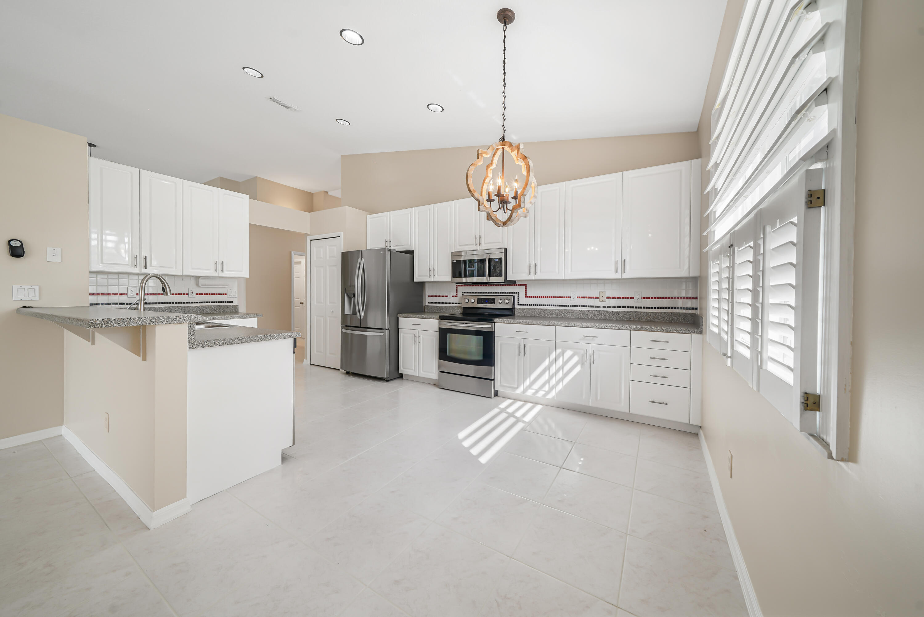 LAKE CHARLES PHASE 1A - Residential