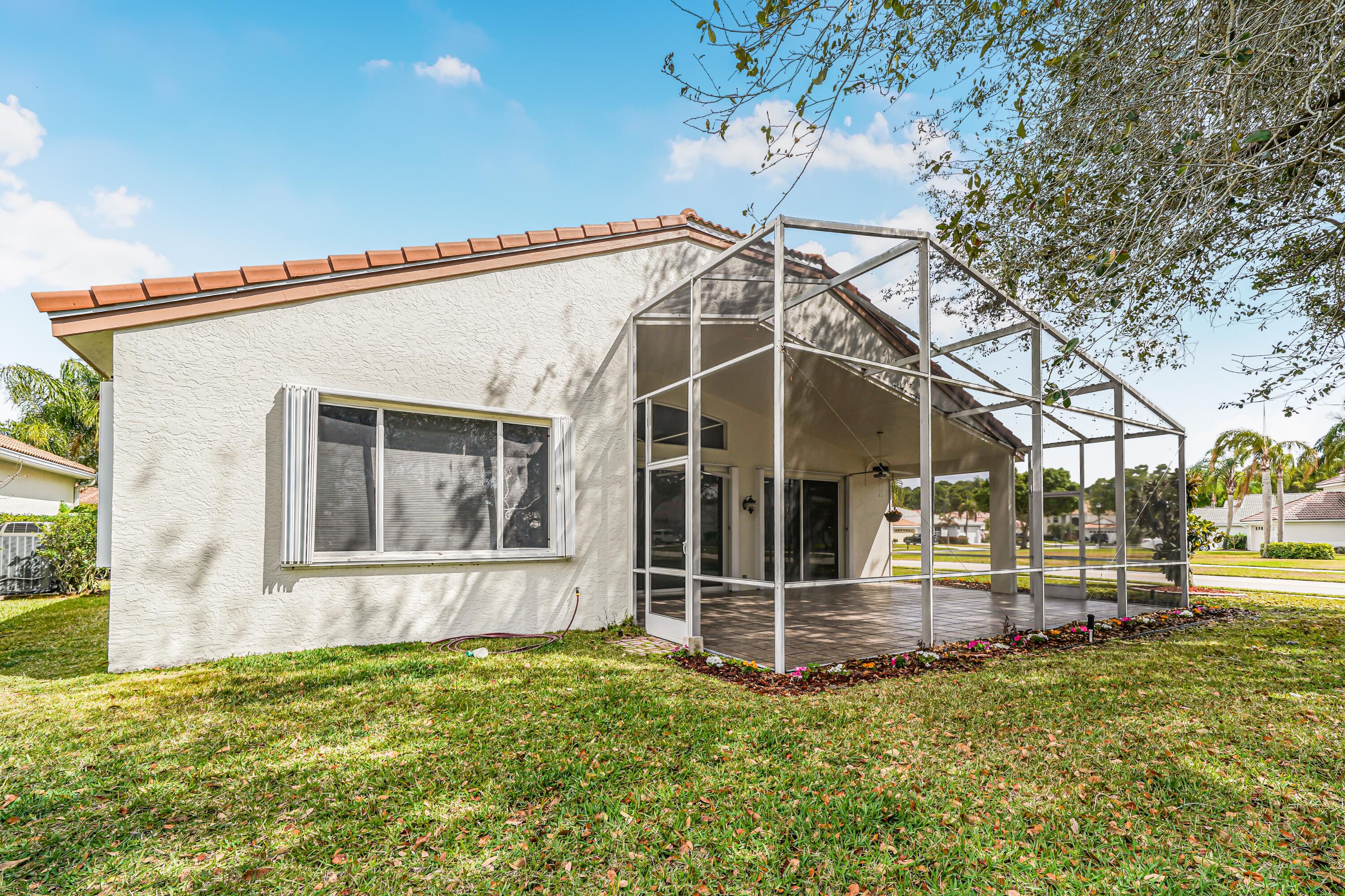 LAKE CHARLES PHASE 1A - Residential